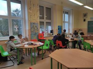 5. schůzka Ekotýmu