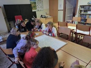 5.schůzka Ekotýmu